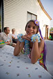 Alexa's Hawaiian Party